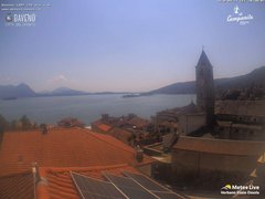 view from Baveno on 2025-06-29