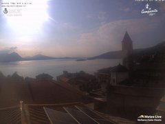 view from Baveno on 2025-07-12