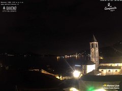 view from Baveno on 2026-04-23