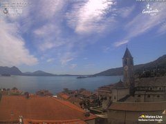 view from Baveno on 2026-06-15