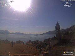 view from Baveno on 2026-06-17