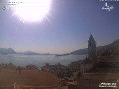 view from Baveno on 2026-06-21