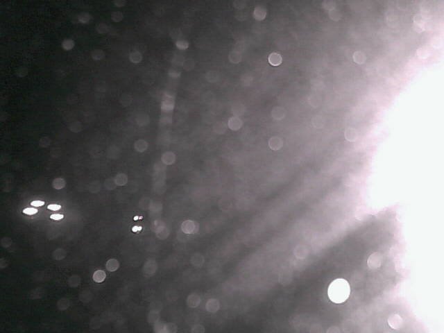 time-lapse frame, Cowes Yacht Club - North webcam