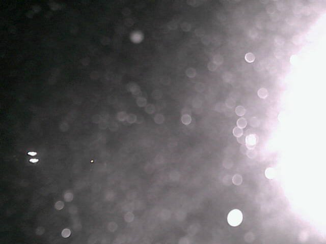 time-lapse frame, Cowes Yacht Club - North webcam