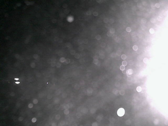 time-lapse frame, Cowes Yacht Club - North webcam