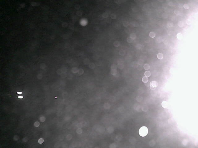 time-lapse frame, Cowes Yacht Club - North webcam