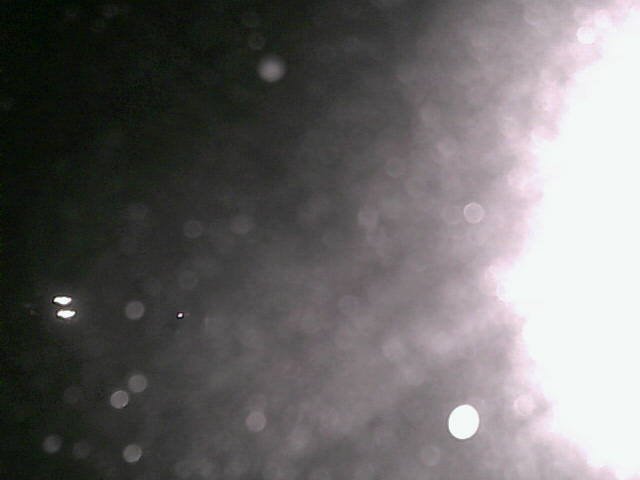 time-lapse frame, Cowes Yacht Club - North webcam