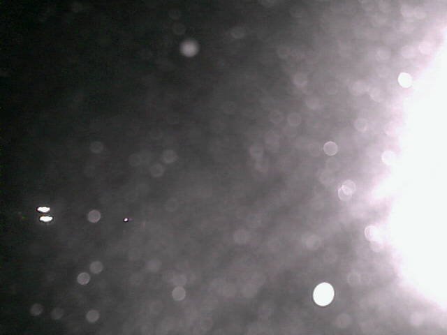 time-lapse frame, Cowes Yacht Club - North webcam