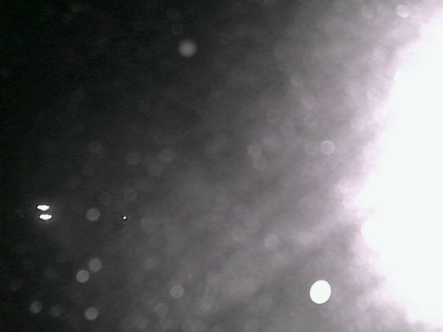 time-lapse frame, Cowes Yacht Club - North webcam