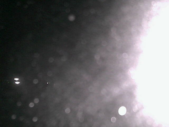 time-lapse frame, Cowes Yacht Club - North webcam