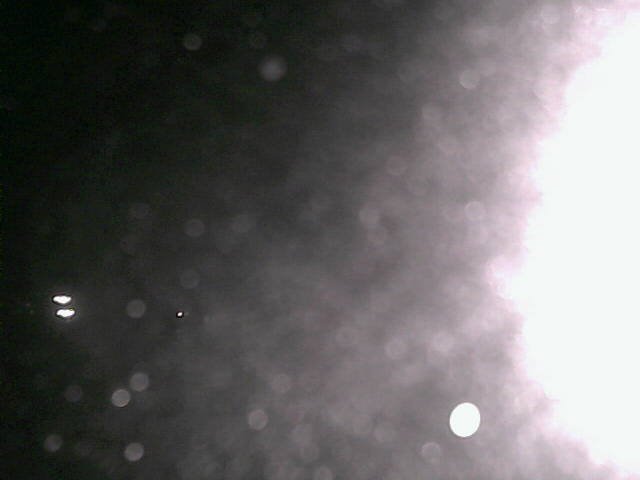 time-lapse frame, Cowes Yacht Club - North webcam
