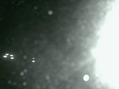 view from Cowes Yacht Club - North on 2025-09-17