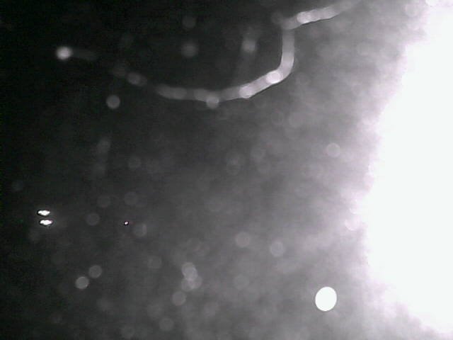 time-lapse frame, Cowes Yacht Club - North webcam