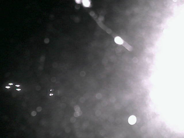 time-lapse frame, Cowes Yacht Club - North webcam