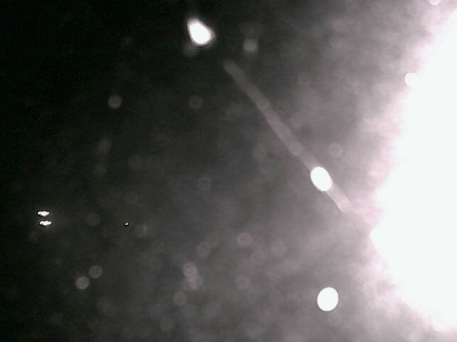 time-lapse frame, Cowes Yacht Club - North webcam