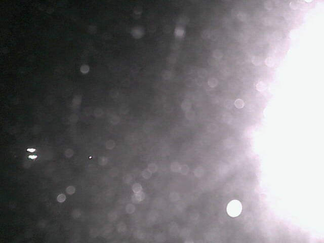time-lapse frame, Cowes Yacht Club - North webcam