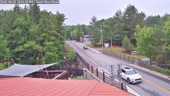 view from South Shore Rd, Inlet, NY on 2025-06-22