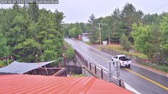 view from South Shore Rd, Inlet, NY on 2025-06-26
