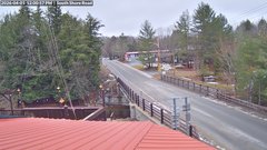 view from South Shore Rd, Inlet, NY on 2026-04-01