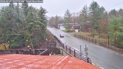 view from South Shore Rd, Inlet, NY on 2026-04-19