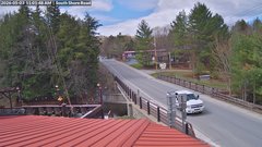 view from South Shore Rd, Inlet, NY on 2026-05-03
