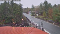 view from South Shore Rd, Inlet, NY on 2026-05-14