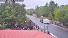 view from South Shore Rd, Inlet, NY on 2026-05-25