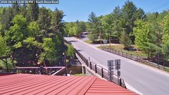 view from South Shore Rd, Inlet, NY on 2026-06-03