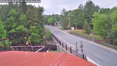view from South Shore Rd, Inlet, NY on 2026-06-10