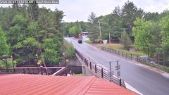view from South Shore Rd, Inlet, NY on 2026-06-14