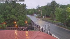view from South Shore Rd, Inlet, NY on 2026-06-15