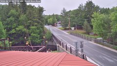 view from South Shore Rd, Inlet, NY on 2026-06-15