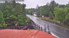 view from South Shore Rd, Inlet, NY on 2026-06-18