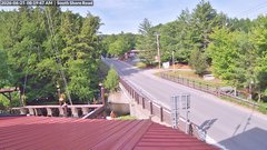 view from South Shore Rd, Inlet, NY on 2026-06-25