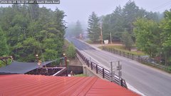 view from South Shore Rd, Inlet, NY on 2026-06-28