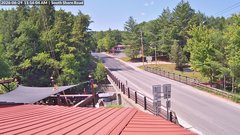 view from South Shore Rd, Inlet, NY on 2026-06-29
