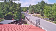 view from South Shore Rd, Inlet, NY on 2026-07-11