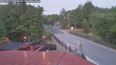 view from South Shore Rd, Inlet, NY on 2026-07-20