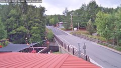 view from South Shore Rd, Inlet, NY on 2026-07-22