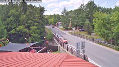 view from South Shore Rd, Inlet, NY on 2026-07-25