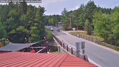 view from South Shore Rd, Inlet, NY on 2026-07-26