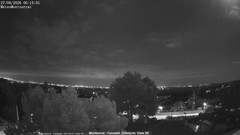 view from Montserrat - Casadalt (Valencia - Spain) on 2026-08-27
