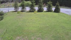view from InletSnow.com on 2025-05-26