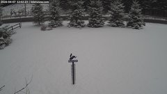 view from InletSnow.com on 2026-04-07