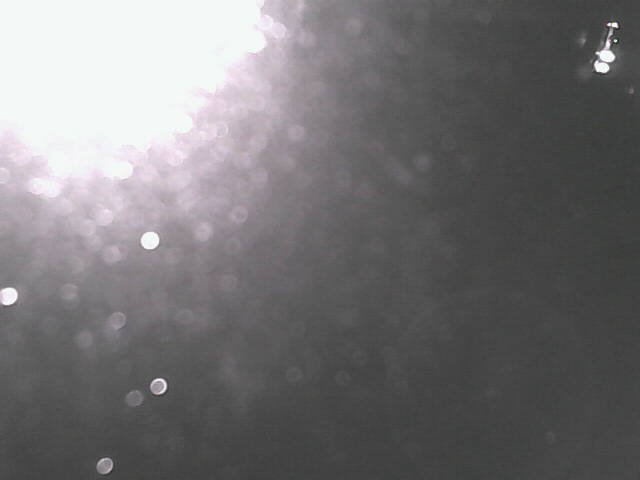 time-lapse frame, Cowes Yacht Club - West webcam