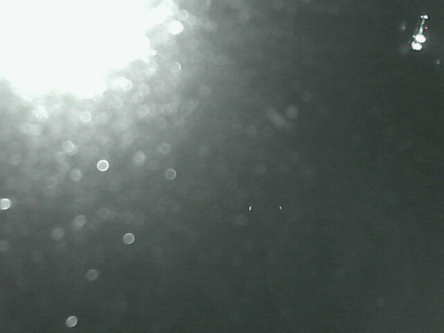 time-lapse frame, Cowes Yacht Club - West webcam