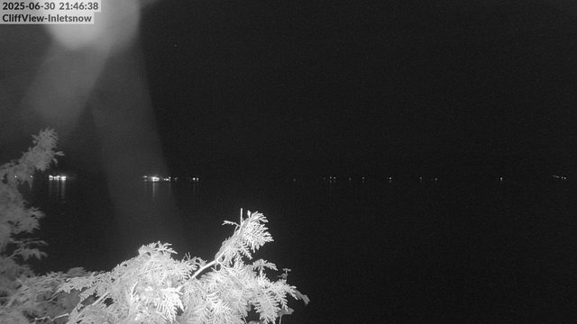 4th Lake, Inlet, NY animated GIF