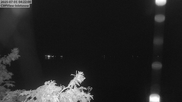 4th Lake, Inlet, NY animated GIF