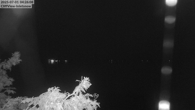 4th Lake, Inlet, NY animated GIF