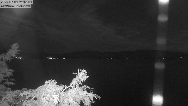 4th Lake, Inlet, NY animated GIF